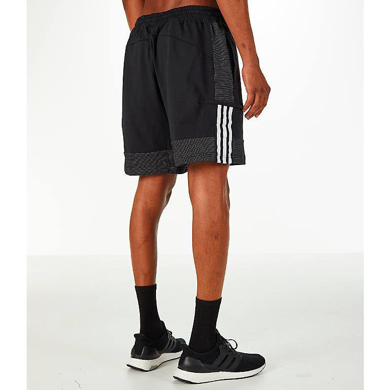 [CV3227] Mens Adidas Sport ID Cotton Shorts