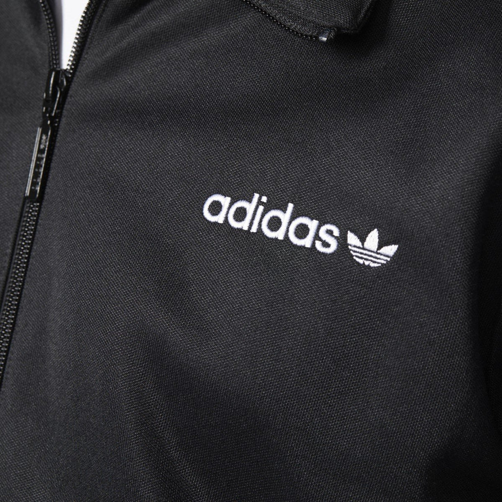 [CV6721] Mens Adidas Originals BB Beckenbauer Track Top Jacket