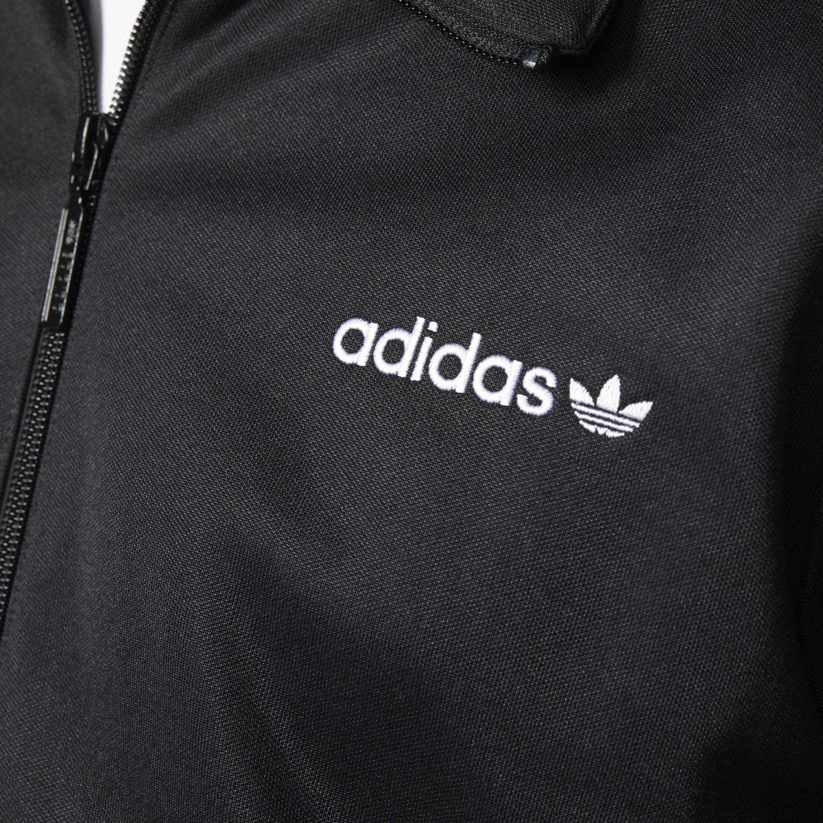 [CV6721] Mens Adidas Originals BB Beckenbauer Track Top Jacket