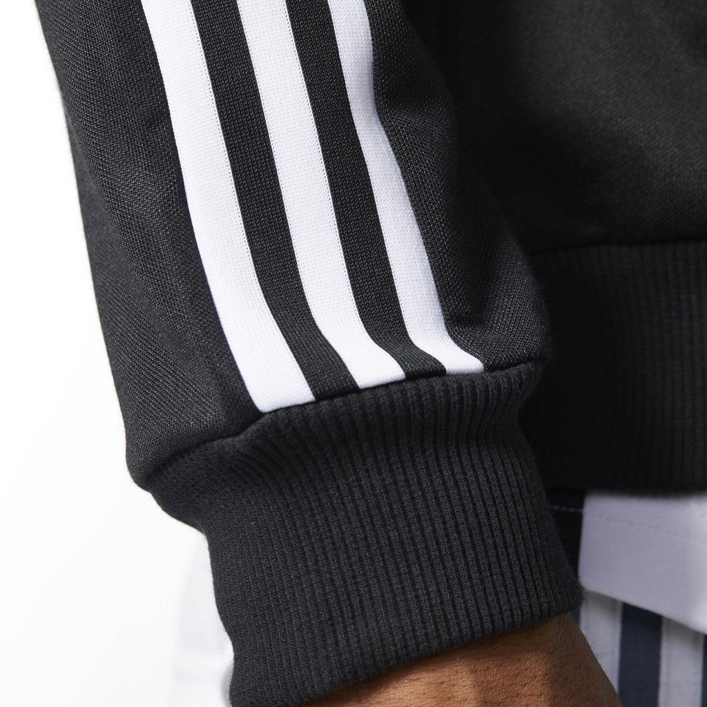 [CV6721] Mens Adidas Originals BB Beckenbauer Track Top Jacket