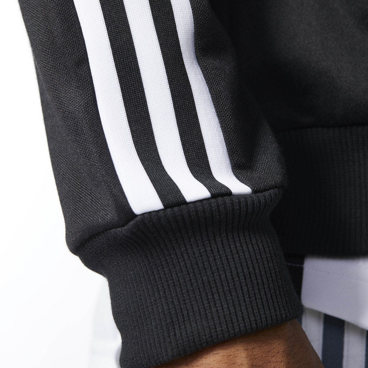 [CV6721] Mens Adidas Originals BB Beckenbauer Track Top Jacket
