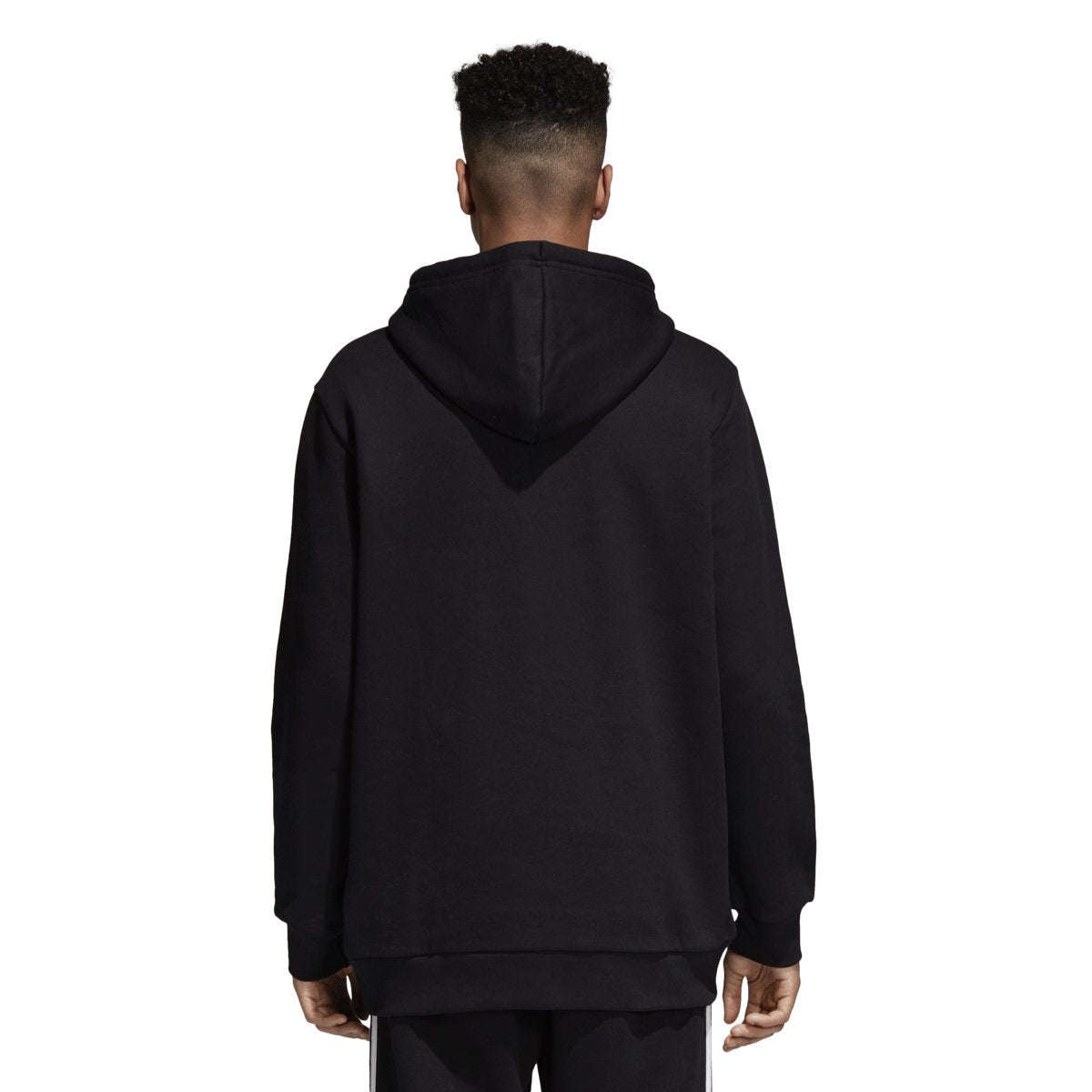 [CW1240] Mens Trefoil Hoodie