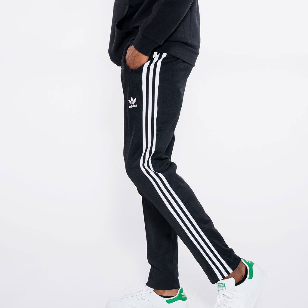 [CW1269] Mens Adidas Originals BB Beckenbauer Track Pants