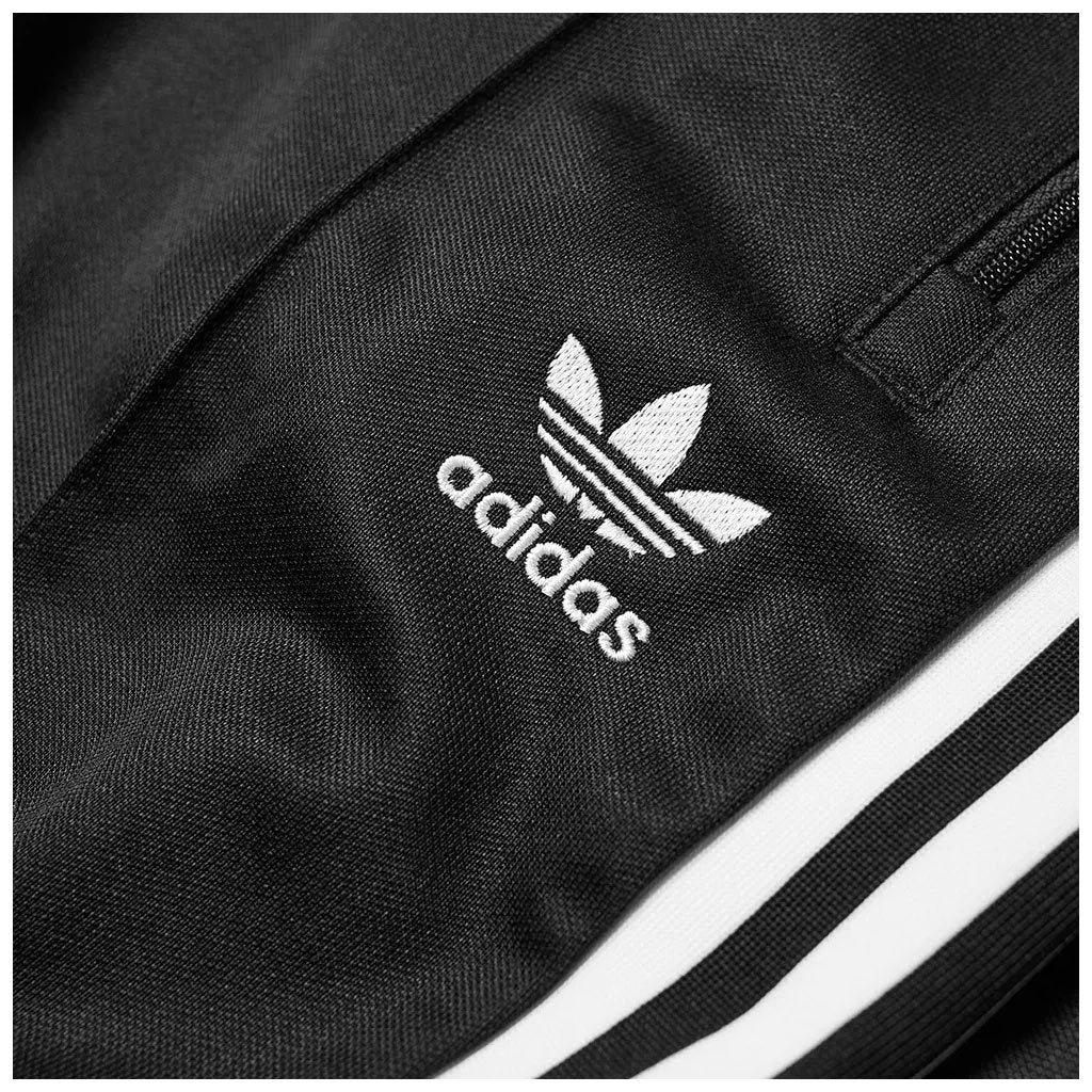 [CW1269] Mens Adidas Originals BB Beckenbauer Track Pants