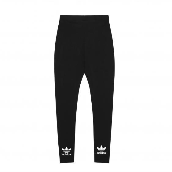 [CW5076] Womens Originals Trefoil Tight