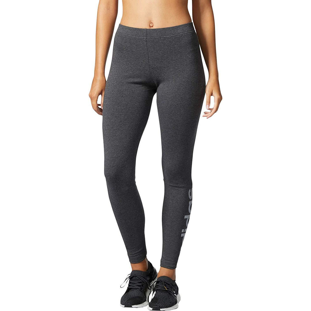 [CW5115] Womens Adidas Linear Tight