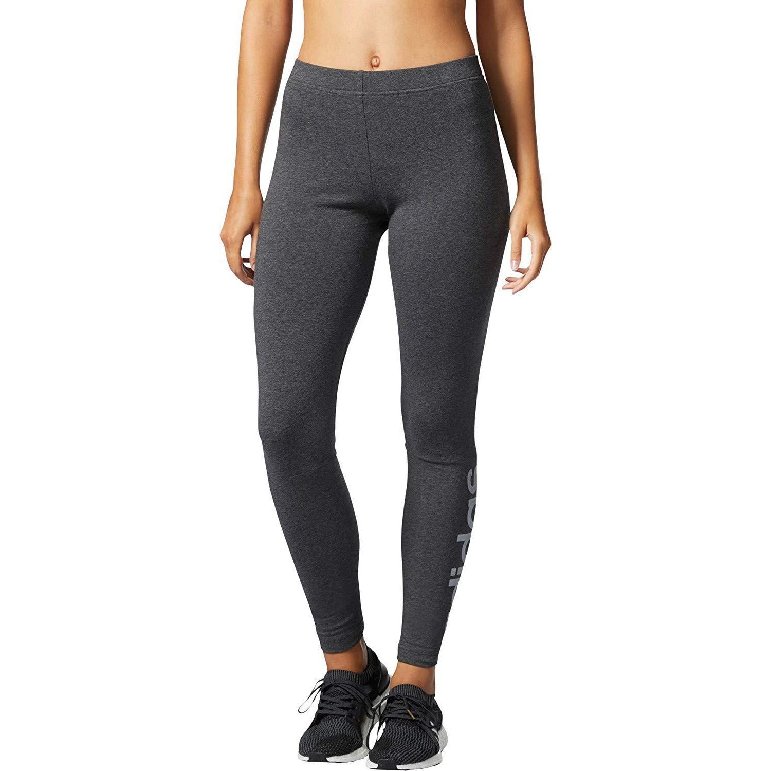 [CW5115] Womens Adidas Linear Tight