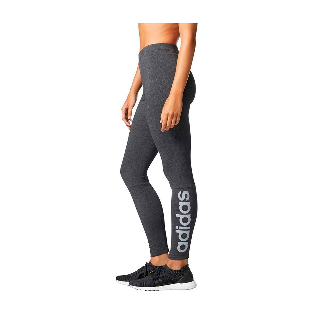 [CW5115] Womens Adidas Linear Tight