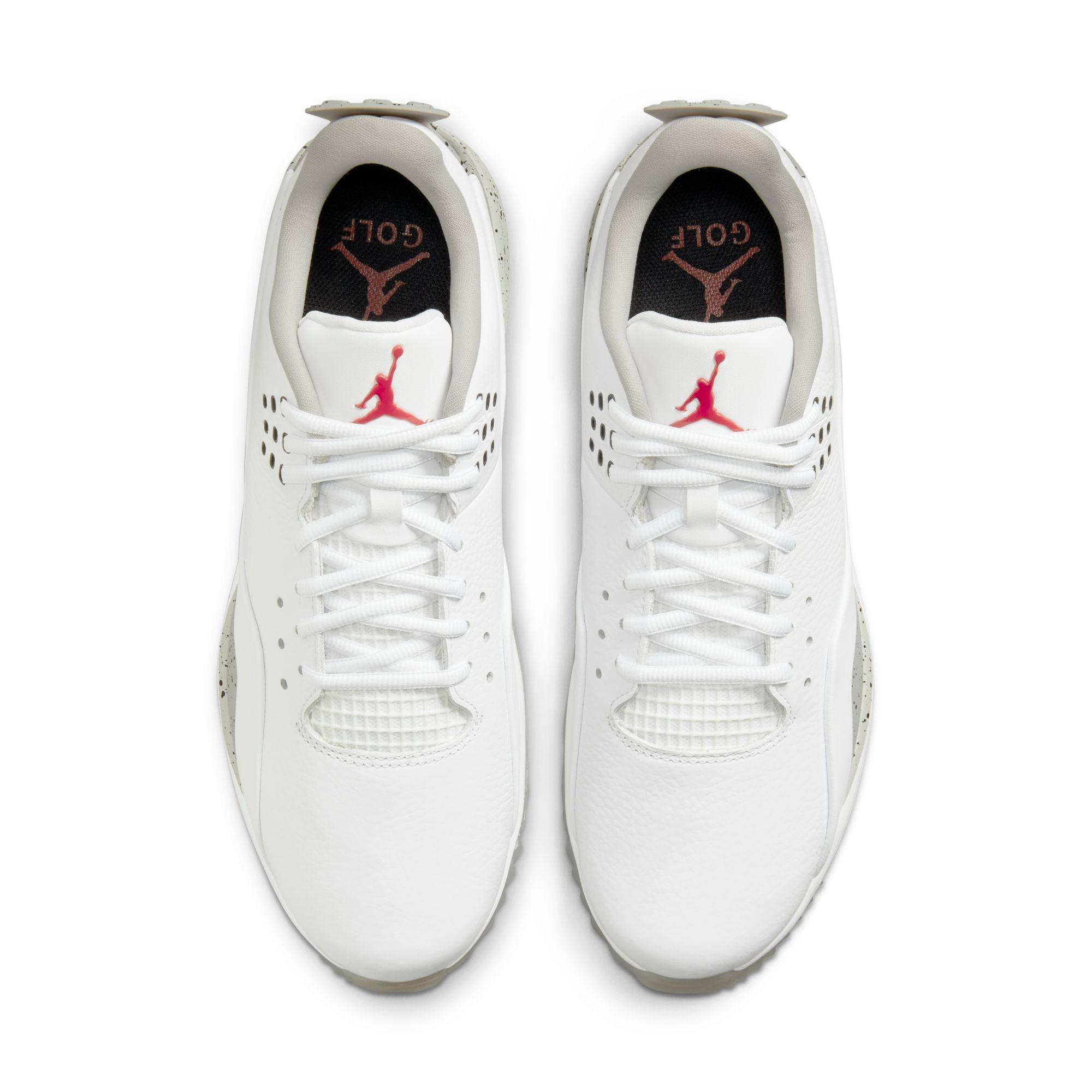 [CW7242-100] Mens Air Jordan Jordan ADG 3