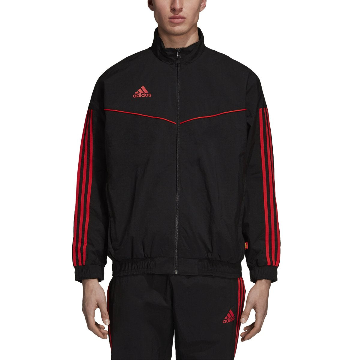 [CW7455] Tango Woven Jacket