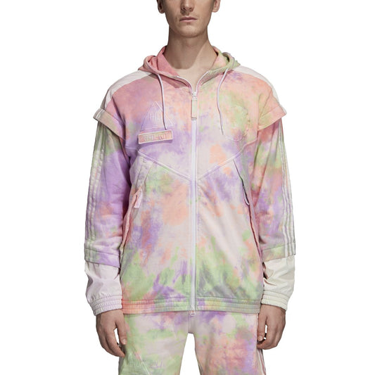 [CW9413] Hu Holi Full Zip Hoodie