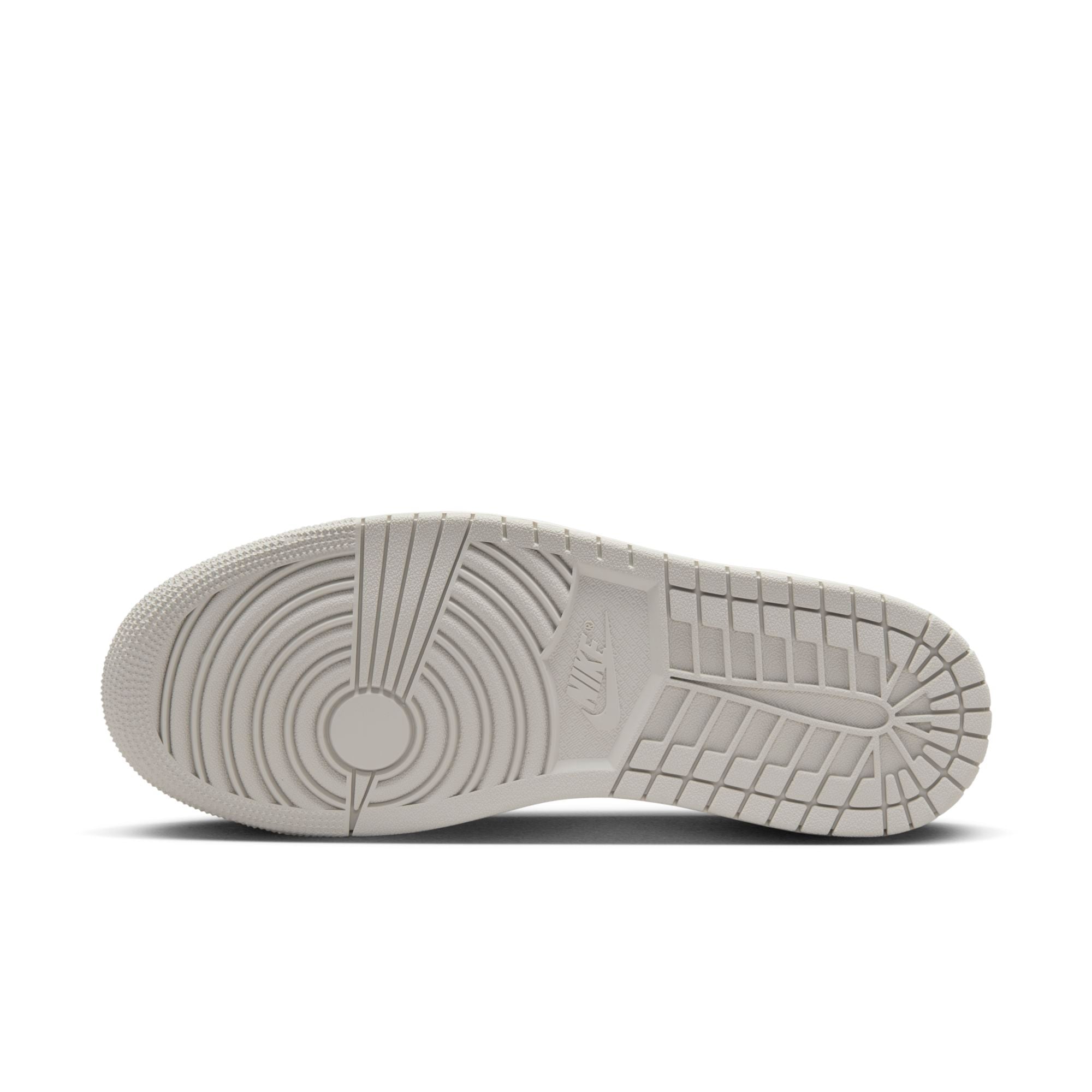 [CZ0790-001] Mens Air Jordan RETRO 1 LOW OG 'BLACK CEMENT'