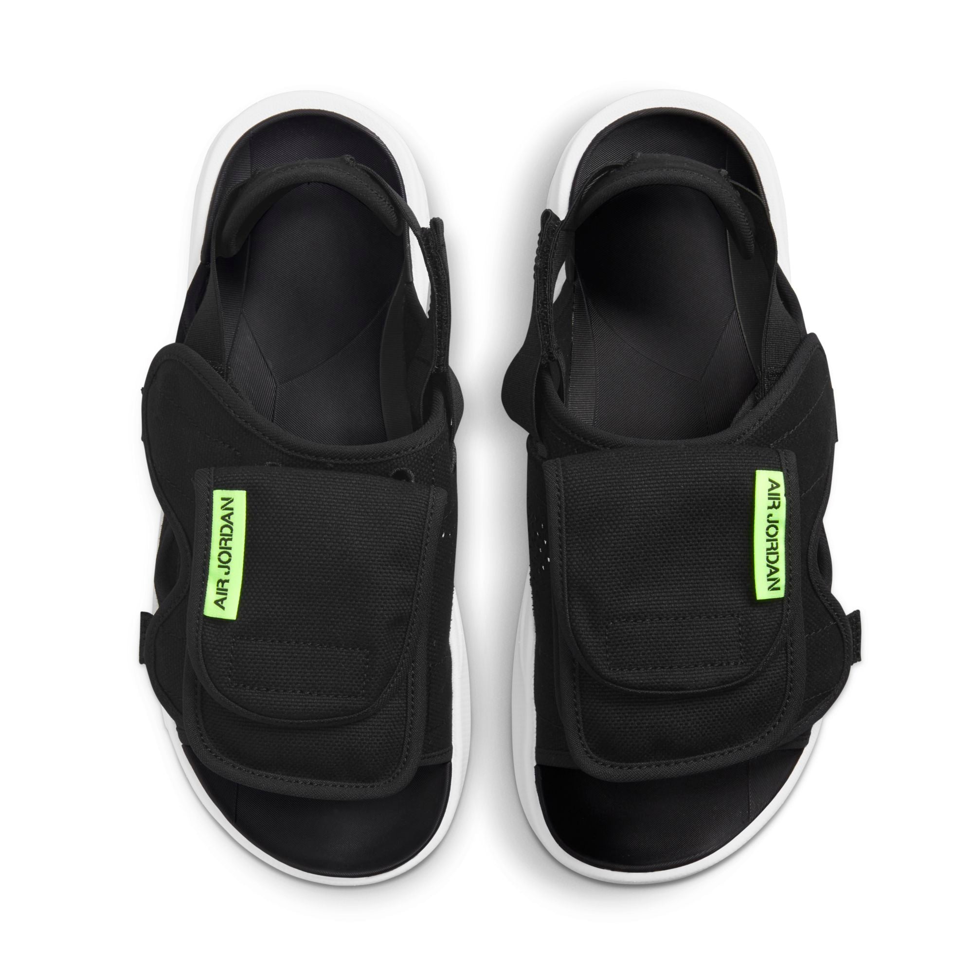 [CZ0791-002] Mens Air Jordan Jordan LS Slide