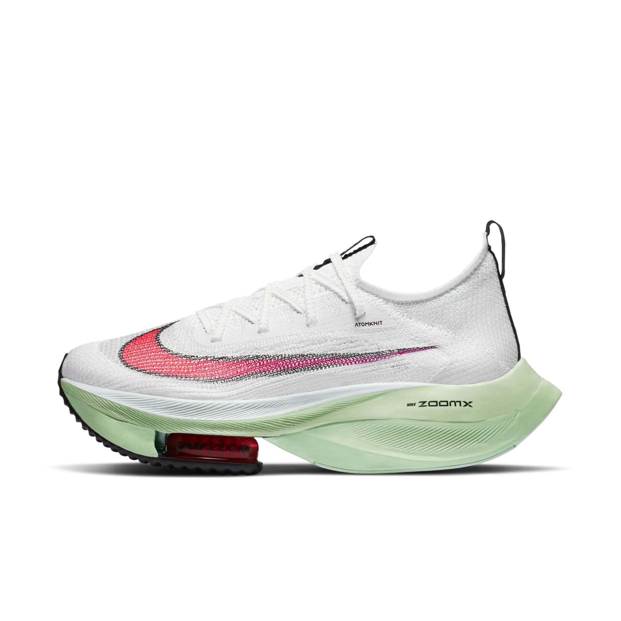 [CZ1514-100] Nike Womens Air Zoom Alphafly NEXT%