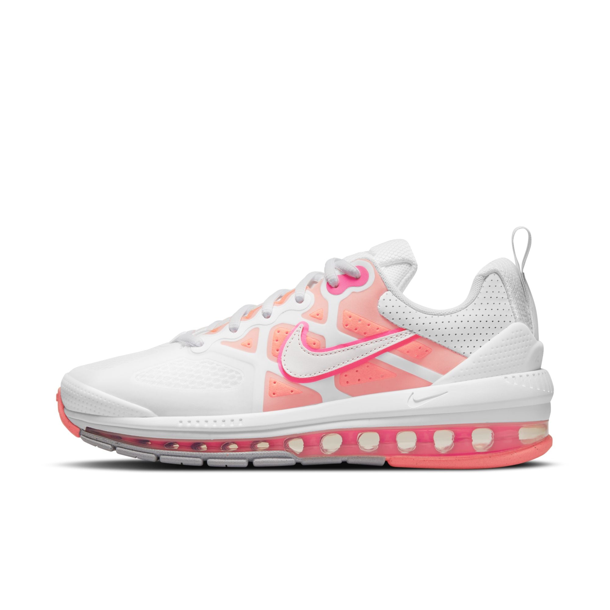 [CZ1645-101] Womens Nike Air Max Genome