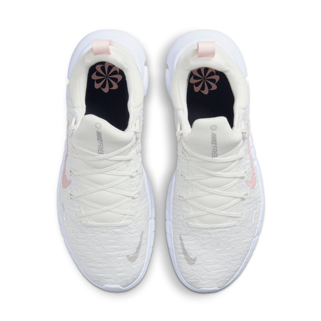 [CZ1891-101] Womens Nike Free Run 5.0