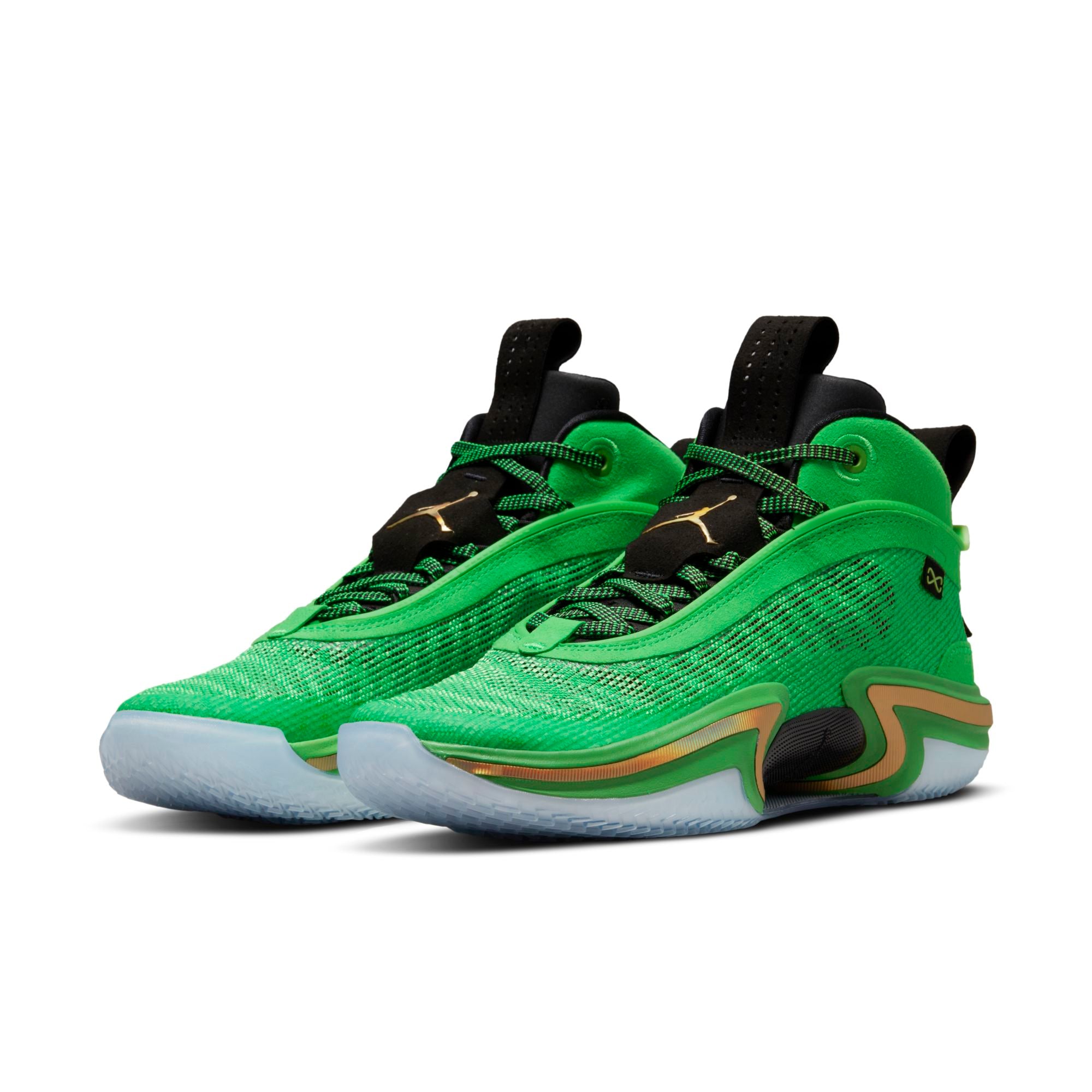 [CZ2650-300] Mens Air Jordan 36 'Celtics'