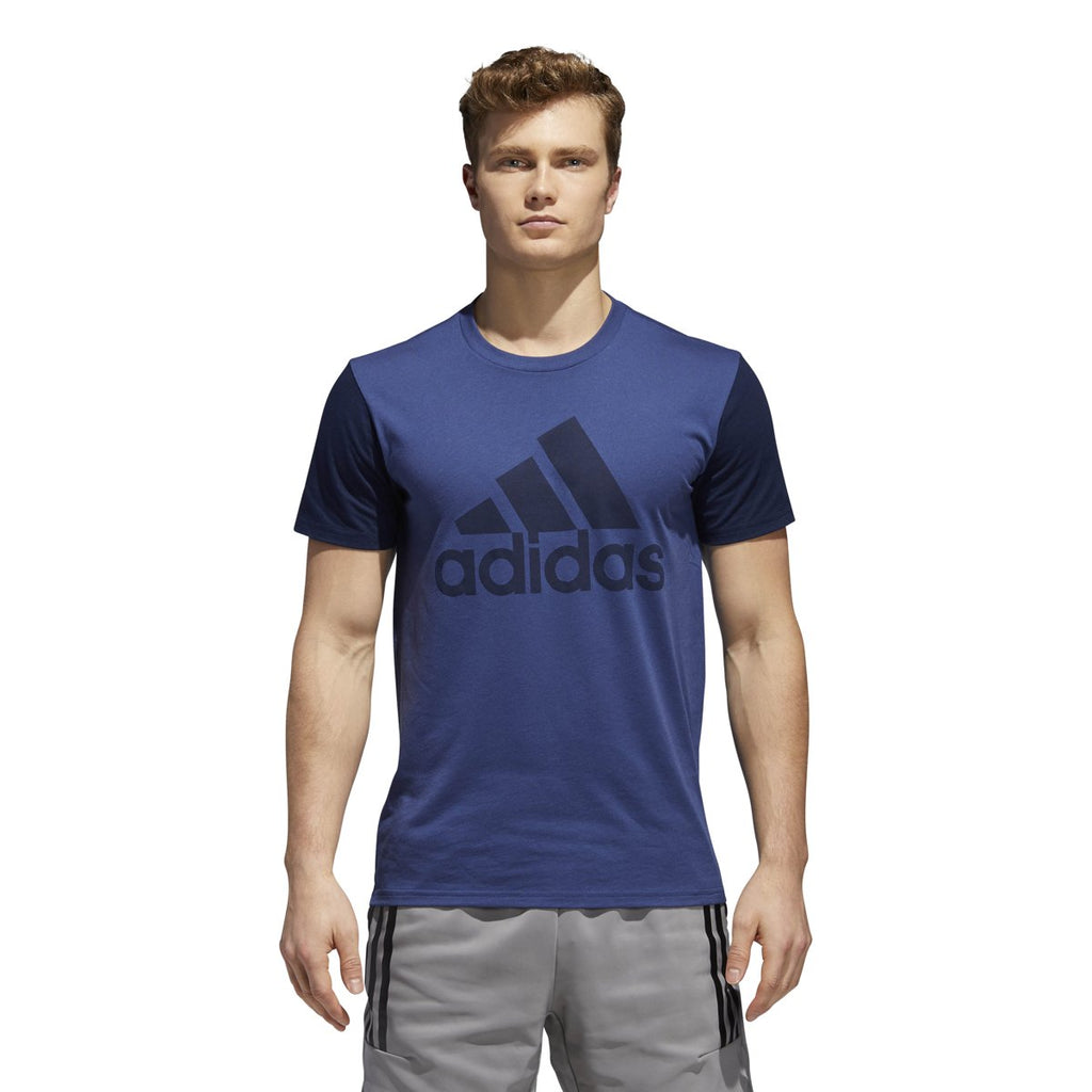 [CZ5043] Badge of Sport Tee