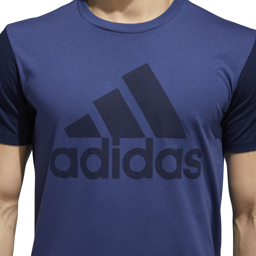 [CZ5043] Badge of Sport Tee