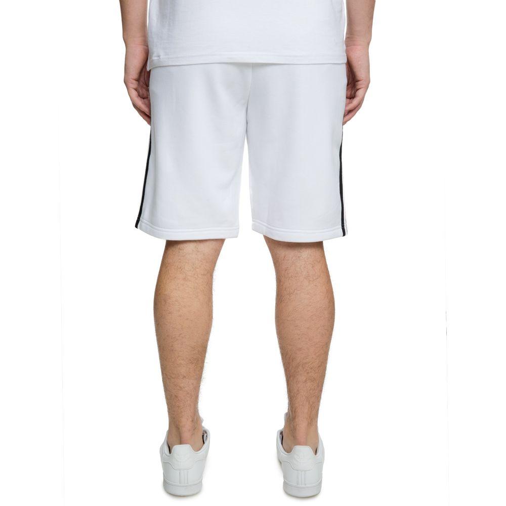 [CZ5227] Mens Adidas Originals 3 Stripe Trefoil Shorts