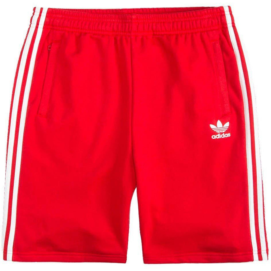 [CZ5228] Originals 3 Stripe Trefoil Shorts