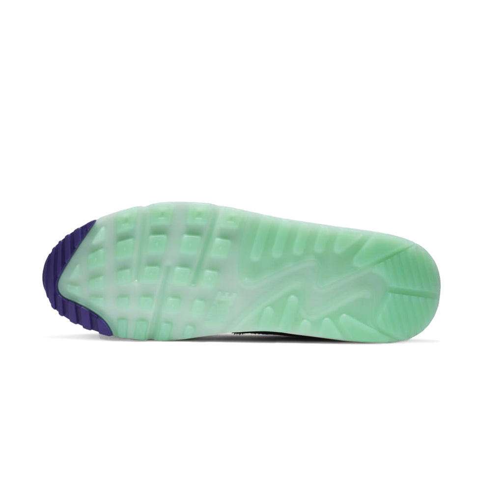 [CZ5588-001] Mens Nike Air Max 90 QS