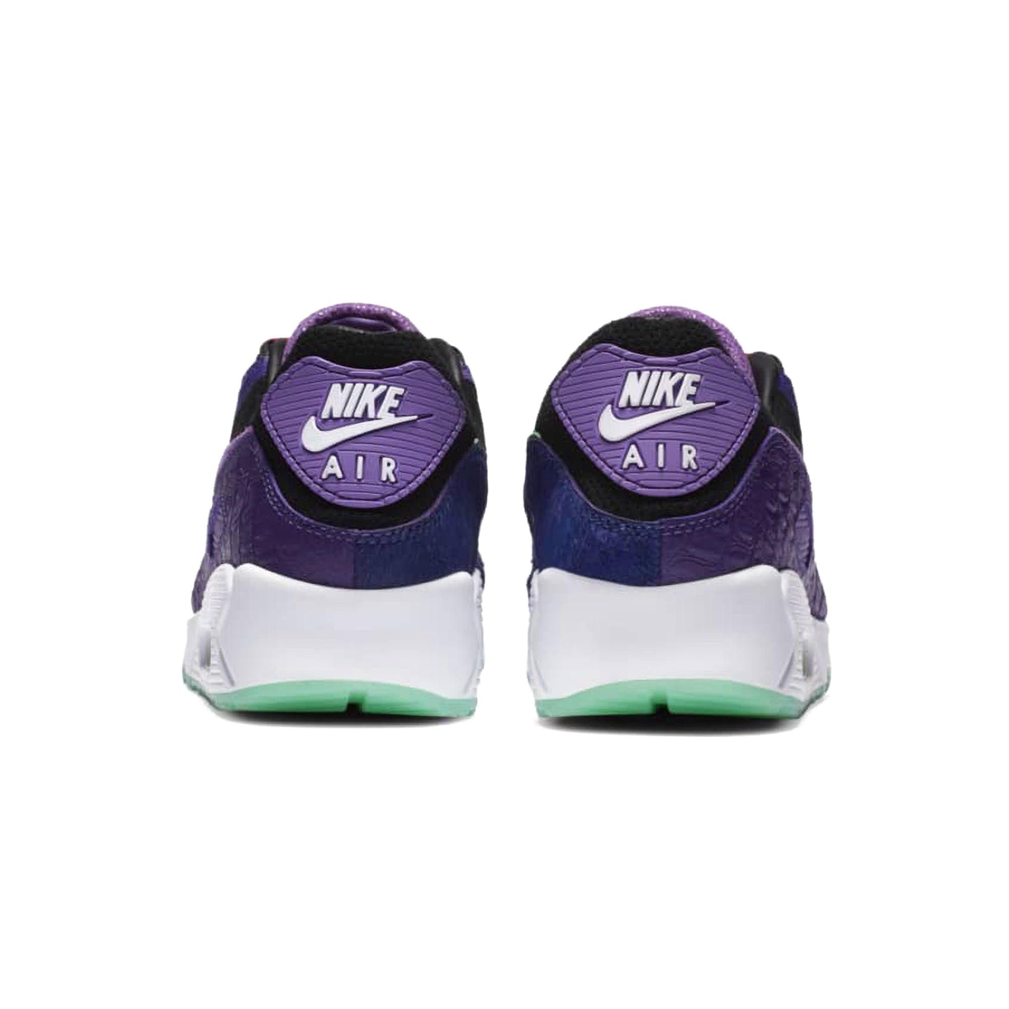 [CZ5588-001] Mens Nike Air Max 90 QS