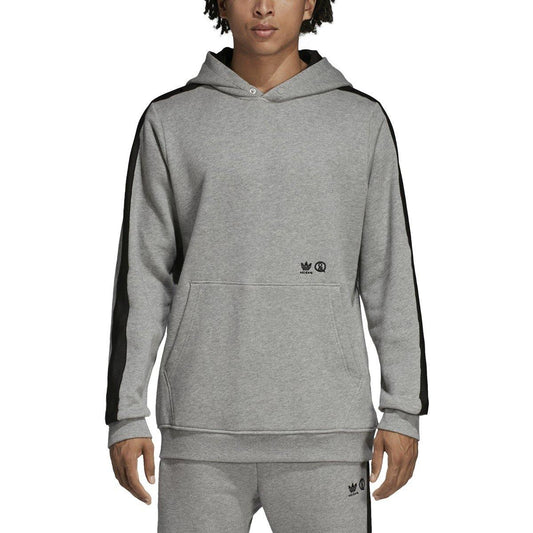 [CZ8084] Mens Adidas United Arrows & Sons Pullover Hoodie - sneakAR