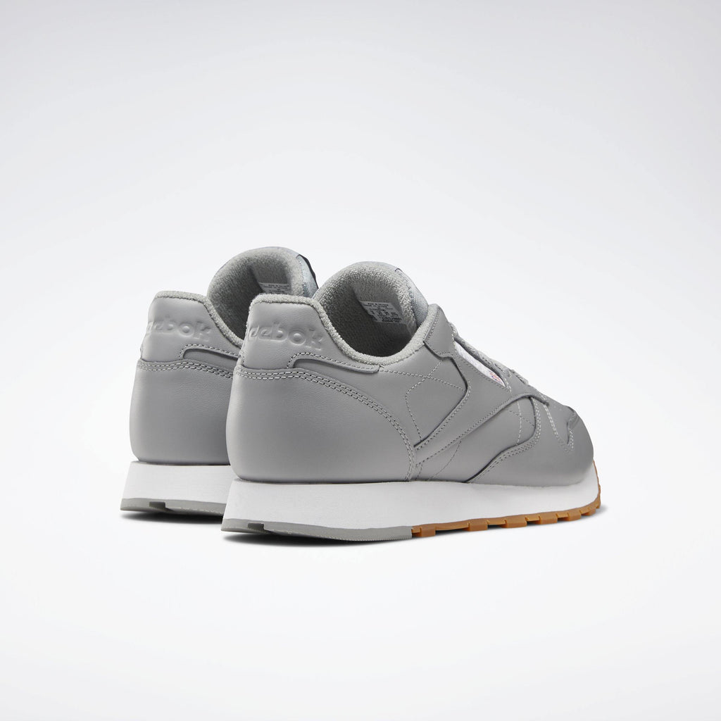 [DV7172] Mens Reebok Classic Leather MU - sneakAR