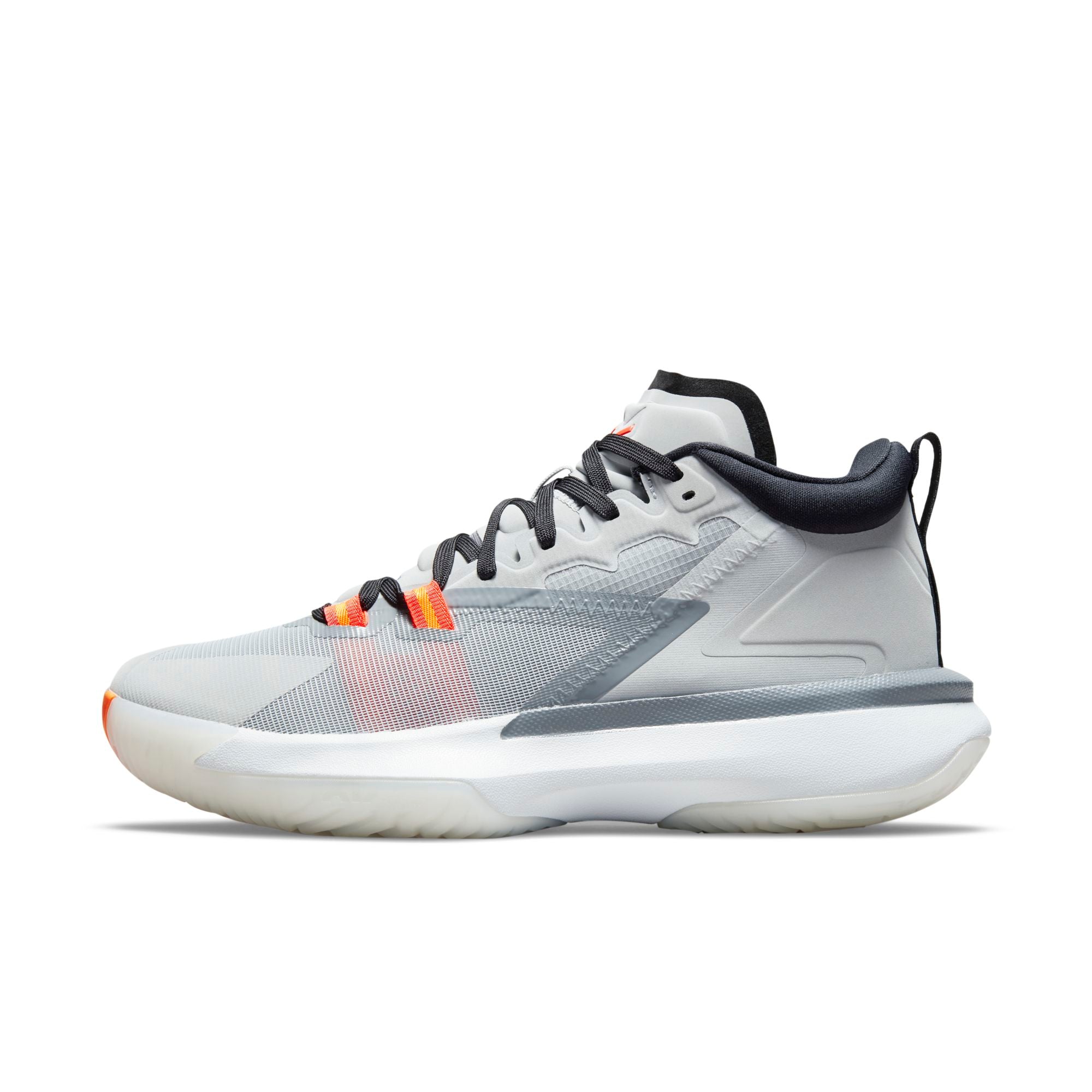 [DA3130-008] Mens Air Jordan Jordan Zion 1