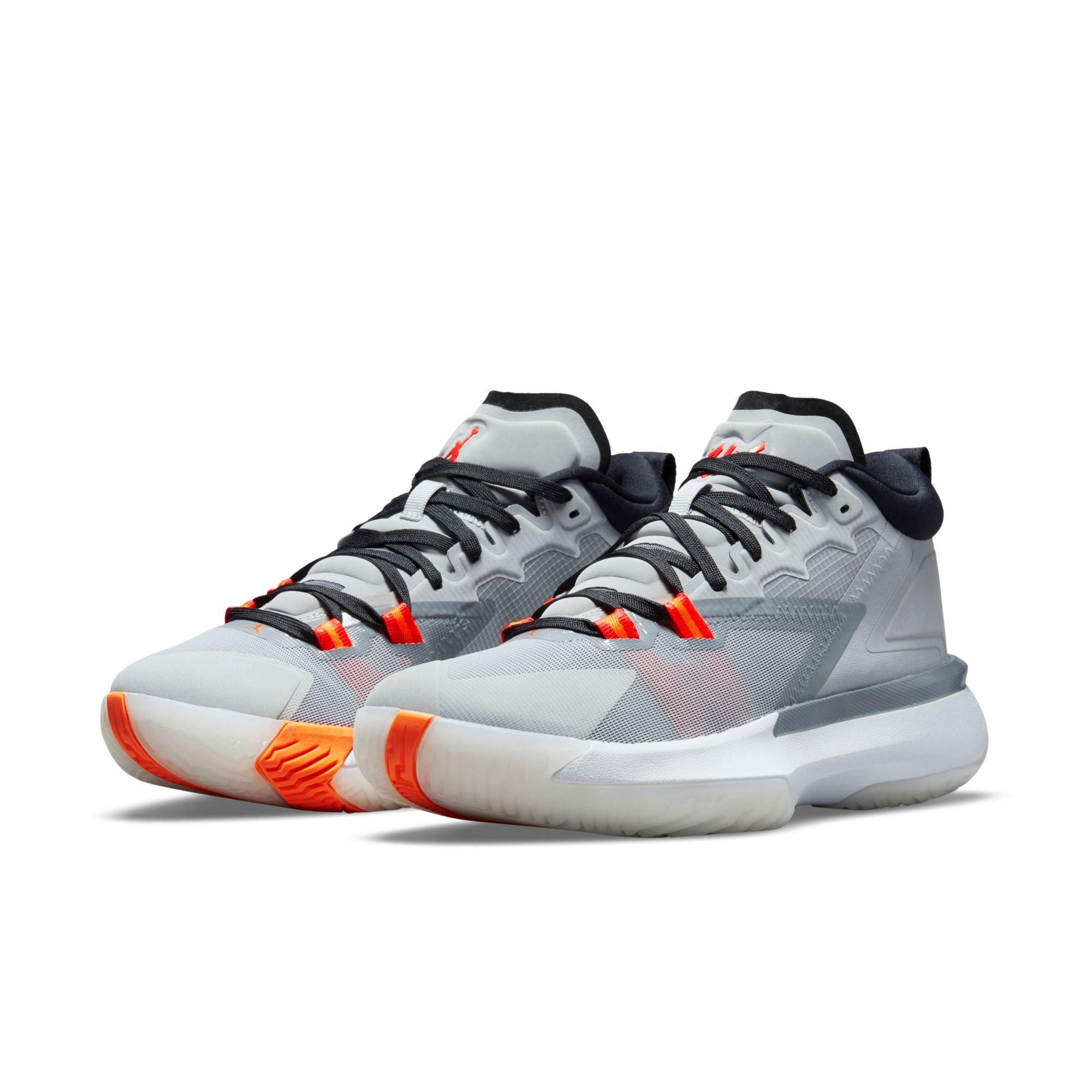 [DA3130-008] Mens Air Jordan Jordan Zion 1