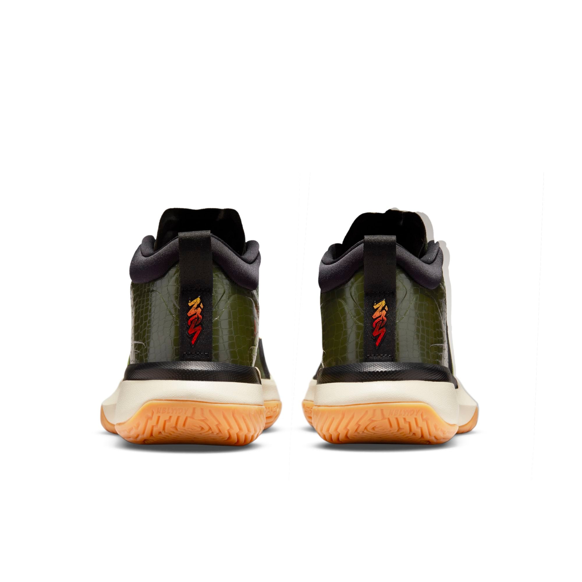 [DA3130-300] Mens Air Jordan Jordan Zion 1