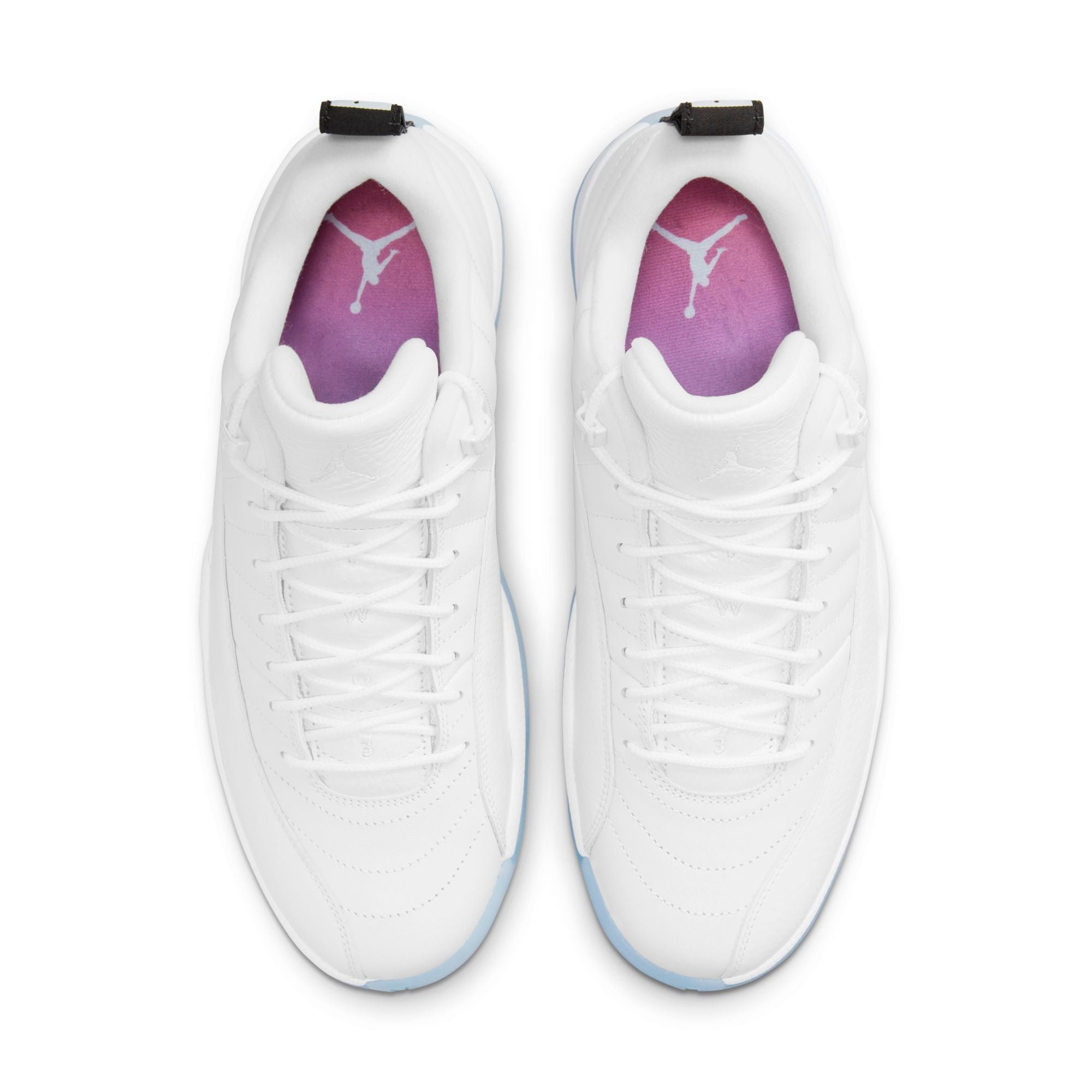 [DB0733-190] Mens Air Jordan RETRO 12 LOW 'EASTER (2021)'