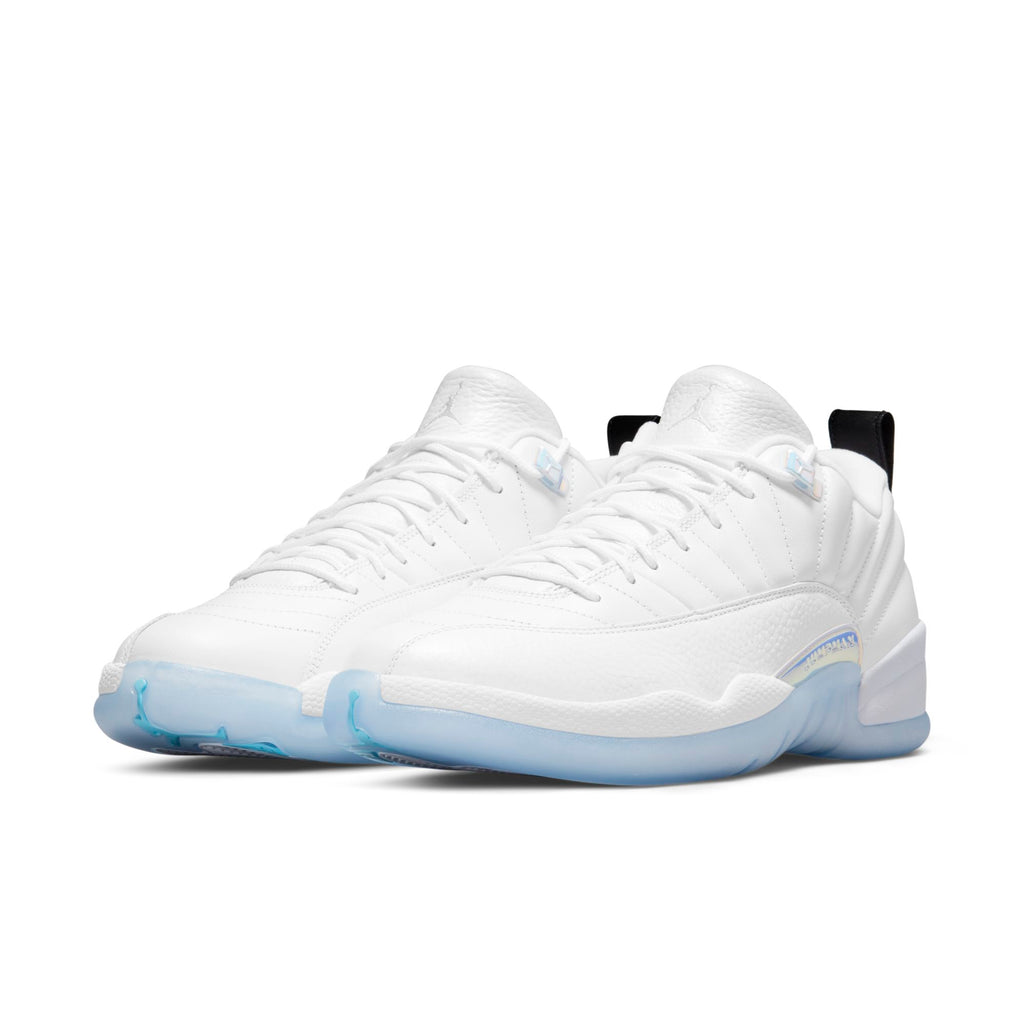 [DB0733-190] Mens Air Jordan RETRO 12 LOW 'EASTER (2021)'