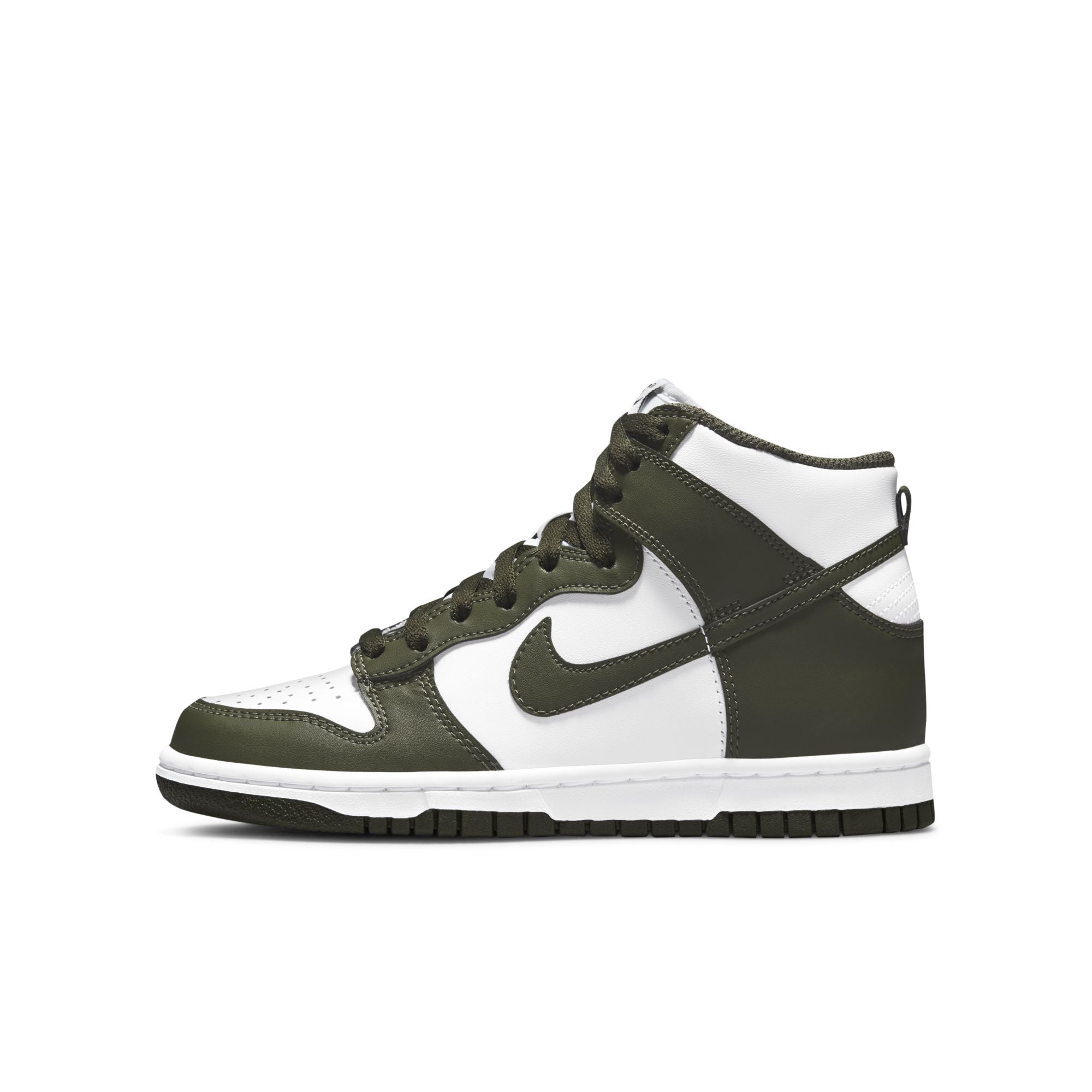 [DB2179-105] Youth Nike Dunk High (GS)