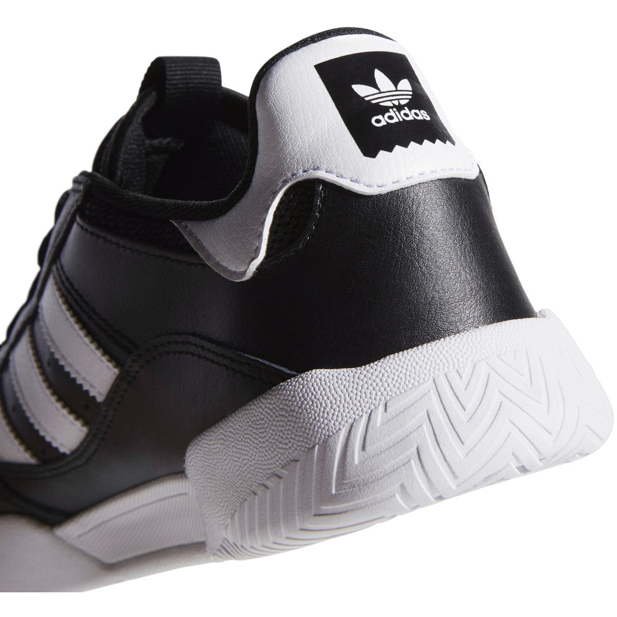 [DB3176] Mens Adidas VRX Low
