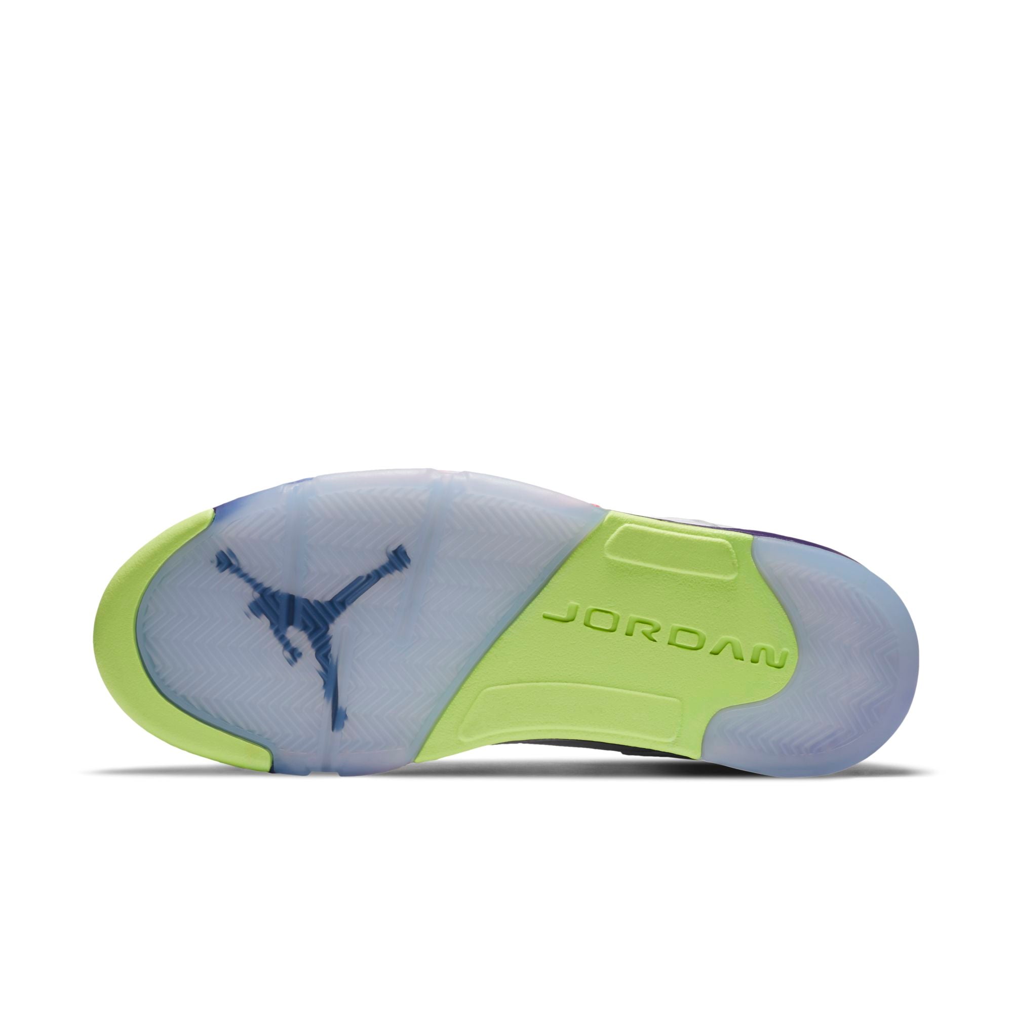 [DB3335-100] Mens Air Jordan Retro 5 'Alternate Bel-Air'
