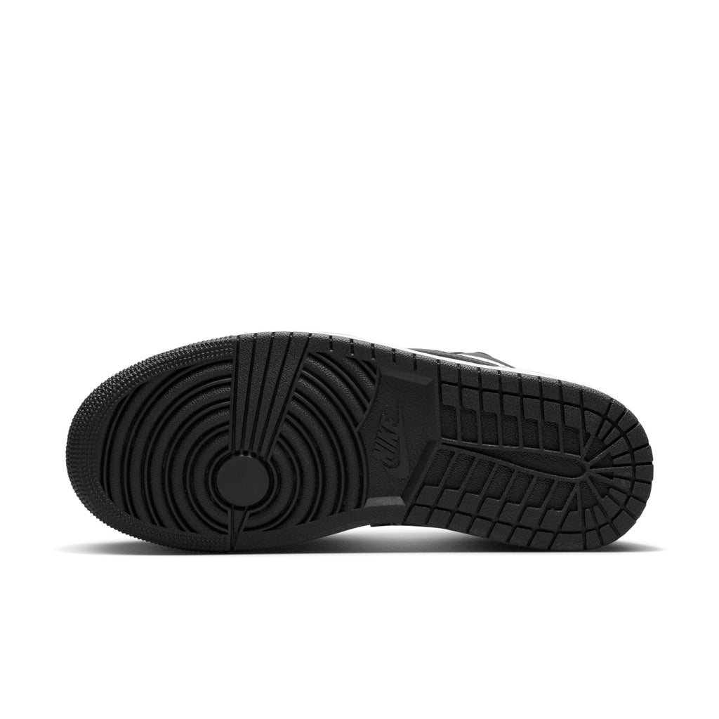 [DC0774-101] Womens Air Jordan RETRO 1 LOW 'PANDA (2023)'