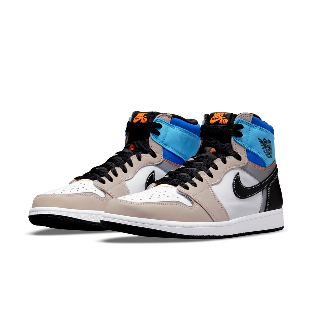 [DC6515-100] Mens Air Jordan 1 Retro High OG Pro