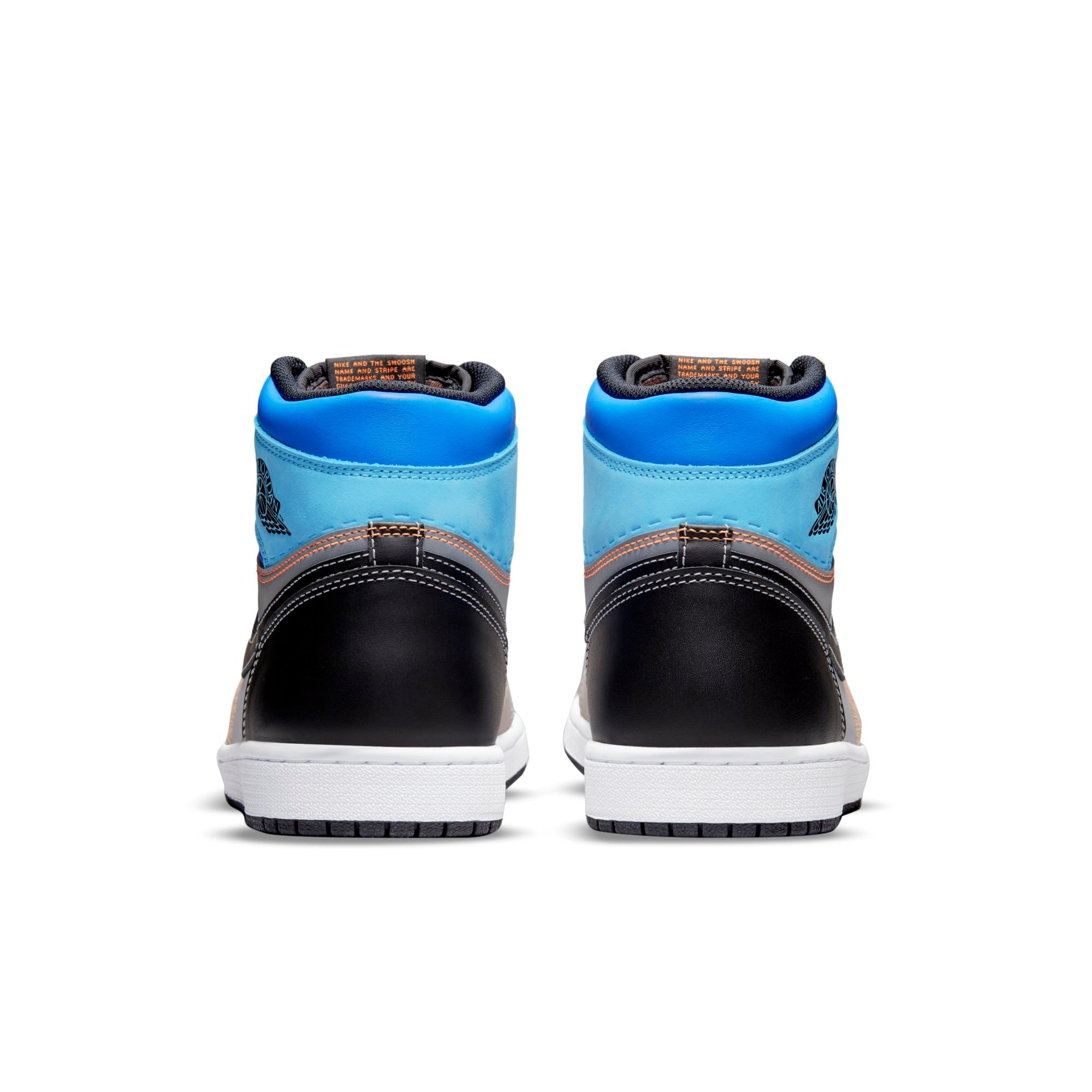 [DC6515-100] Mens Air Jordan 1 Retro High OG Pro