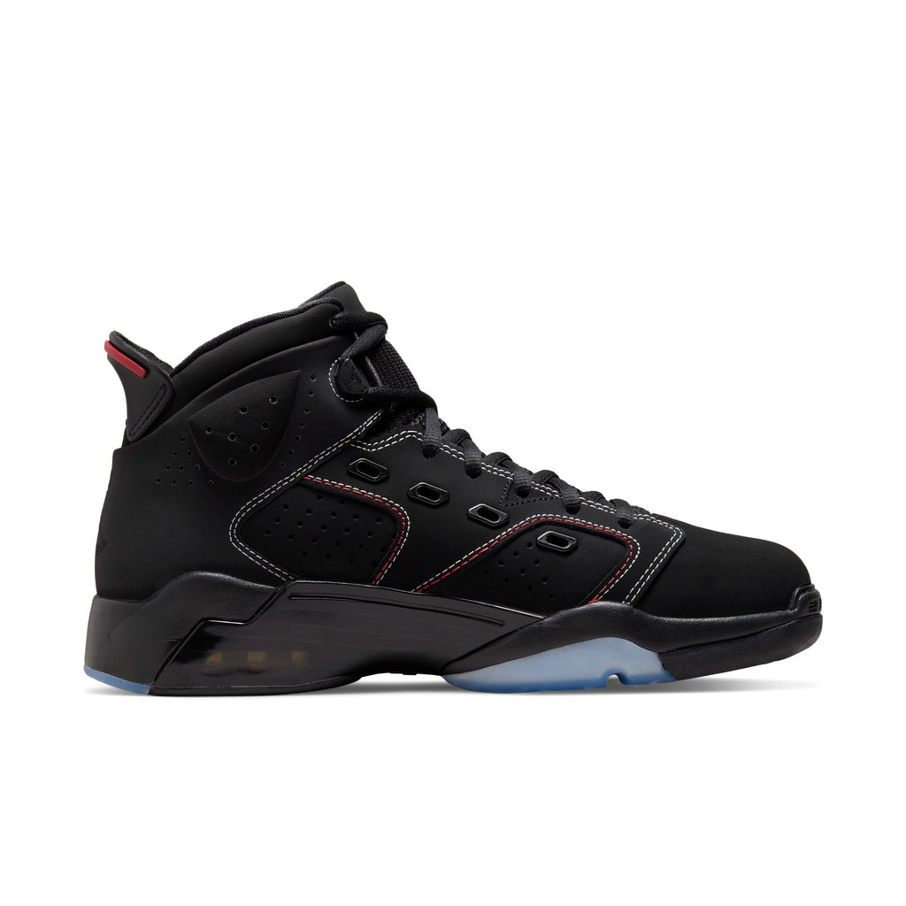 [DC7330-003] Mens Air Jordan 6-17-23 Black