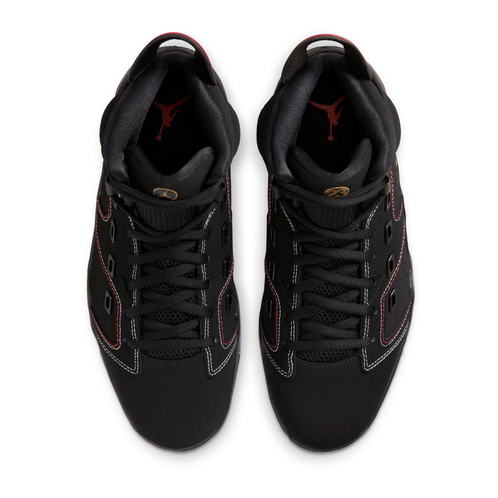 [DC7330-003] Mens Air Jordan 6-17-23 Black