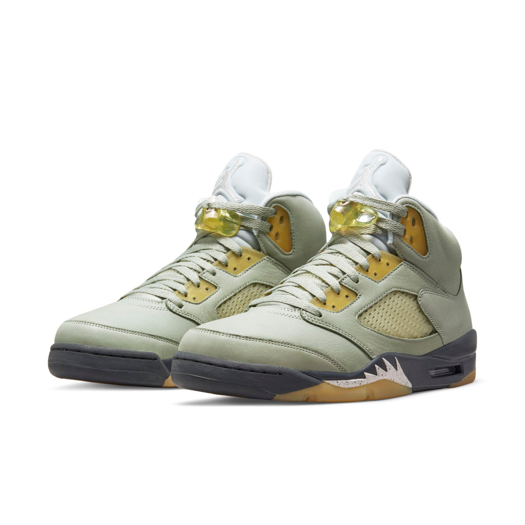 [DC7501-300] Mens Air Jordan RETRO 5