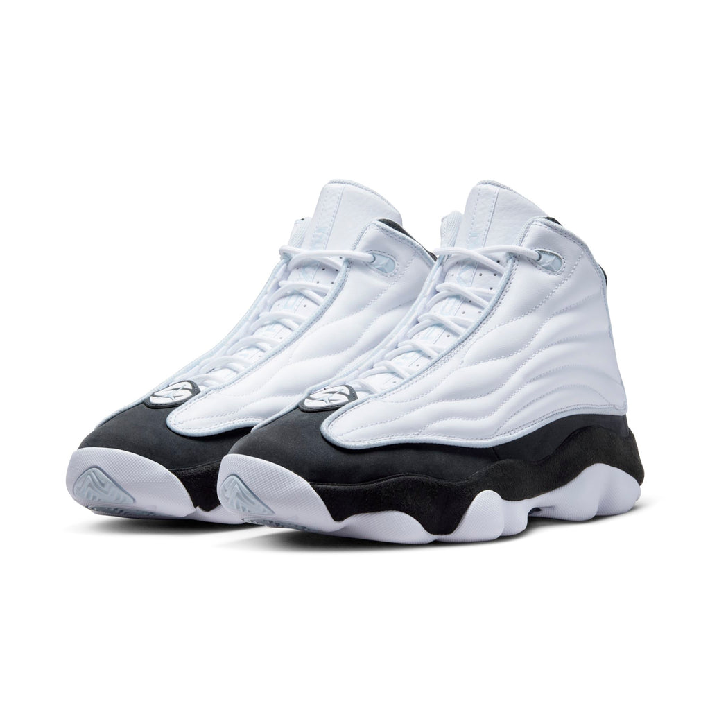 [DC8418-105] Mens Air Jordan PRO STRONG RETURNS IN BLUE TINT