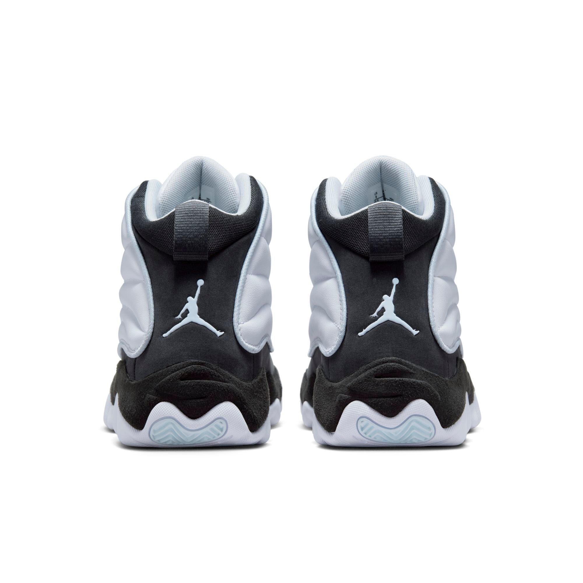 [DC8418-105] Mens Air Jordan PRO STRONG RETURNS IN BLUE TINT
