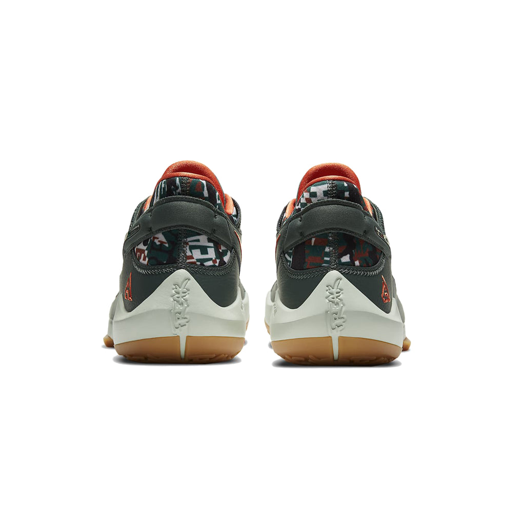 [DC9853-300] Mens Nike Zoom Freak 2