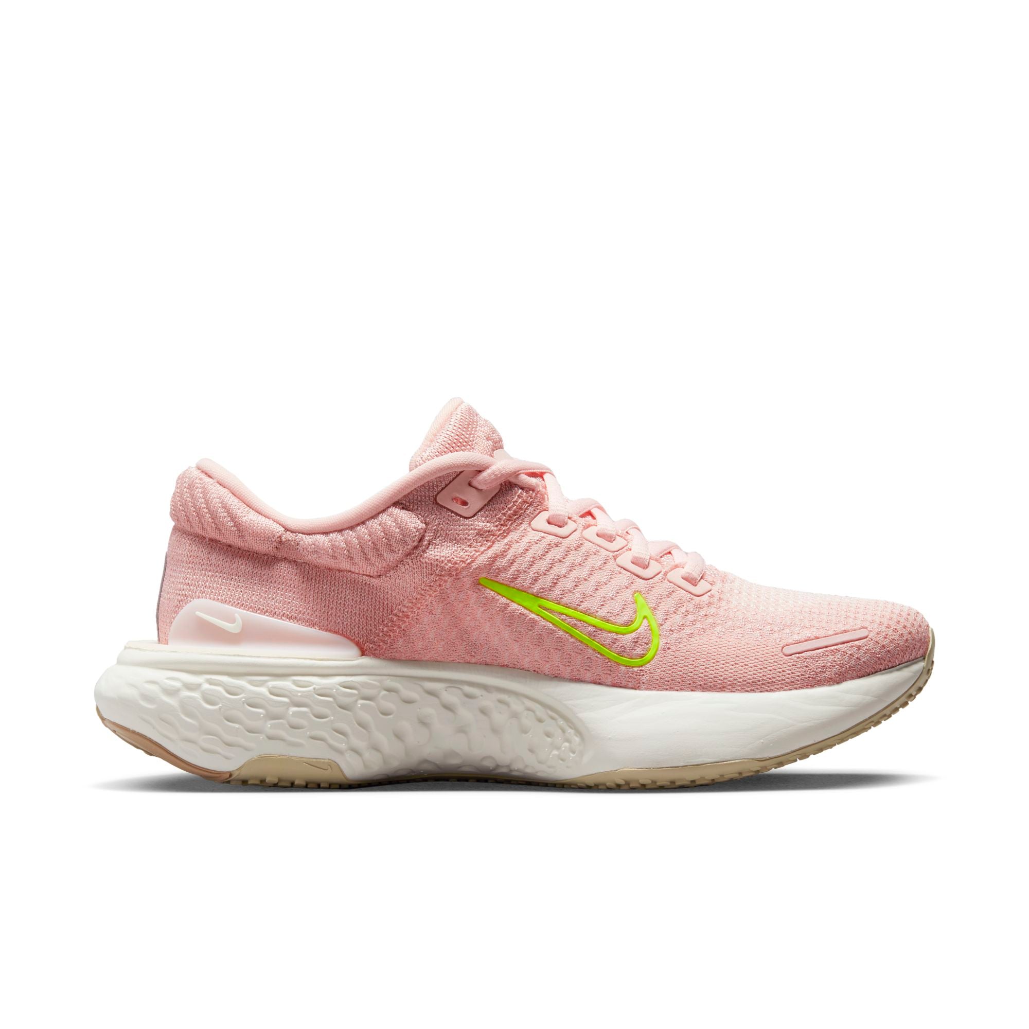 [DC9993-600] Womens Nike ZoomX Invincible Run Flyknit 2 (W)