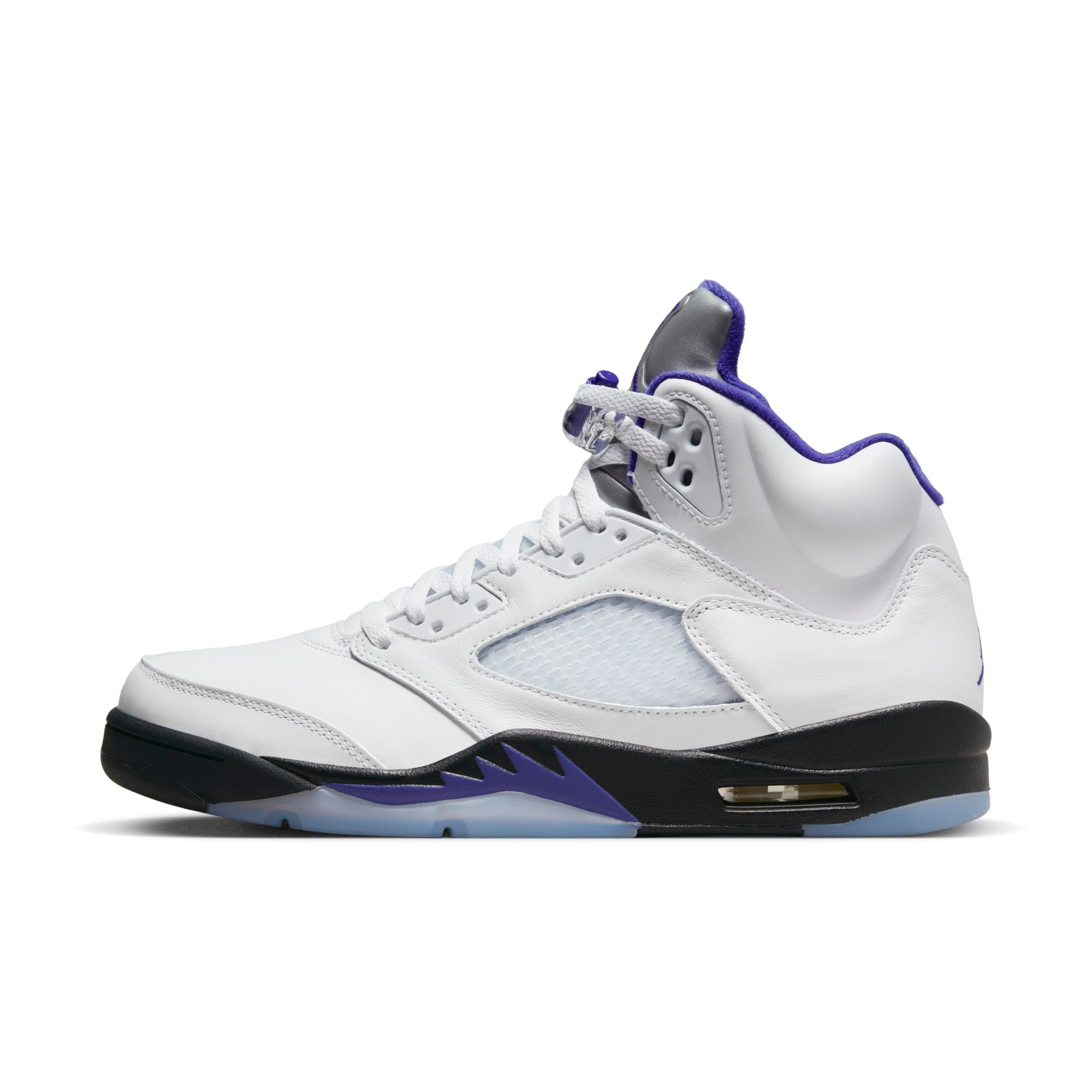 [DD0587-141] Mens Air Jordan Retro 5 'Dark Concord'