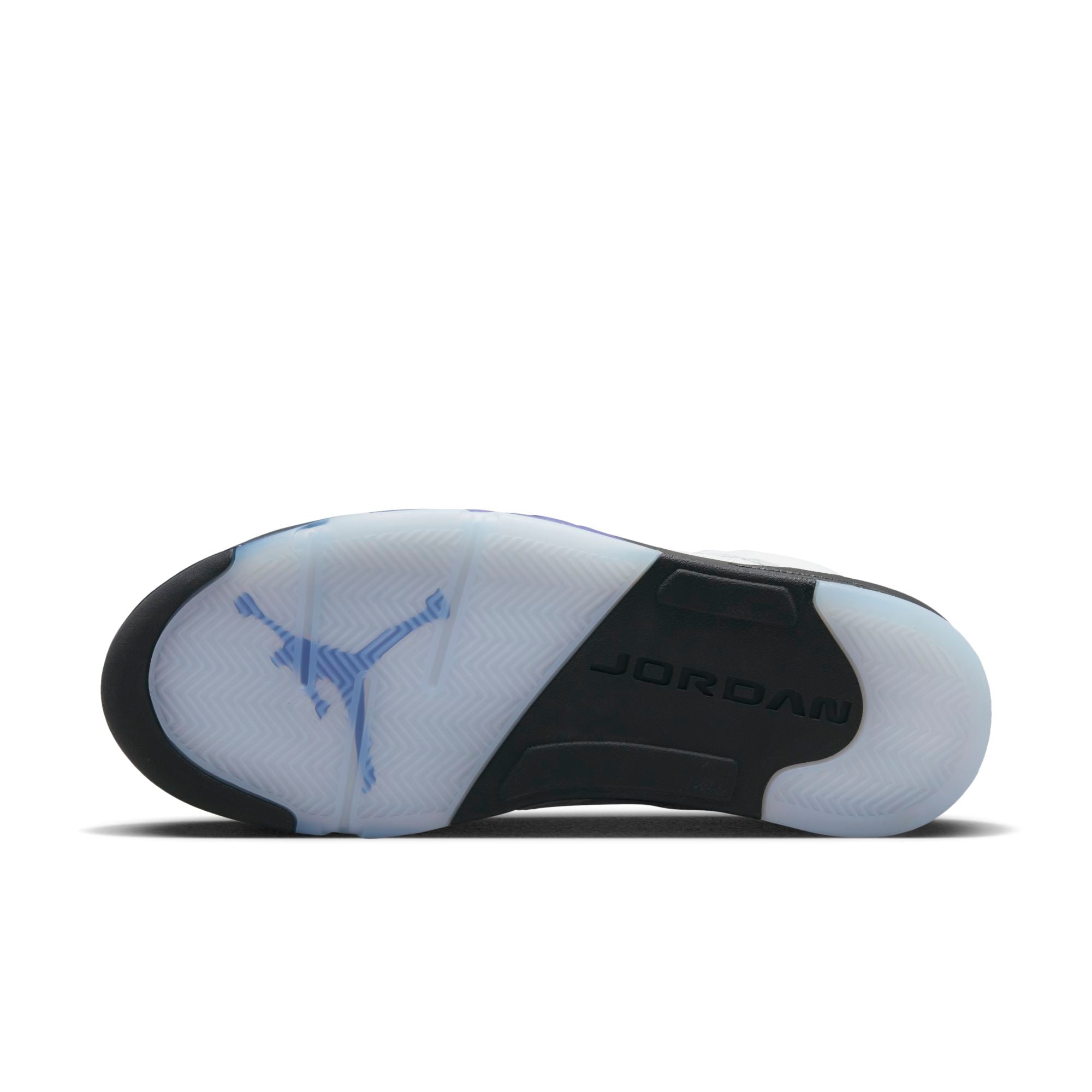[DD0587-141] Mens Air Jordan Retro 5 'Dark Concord'