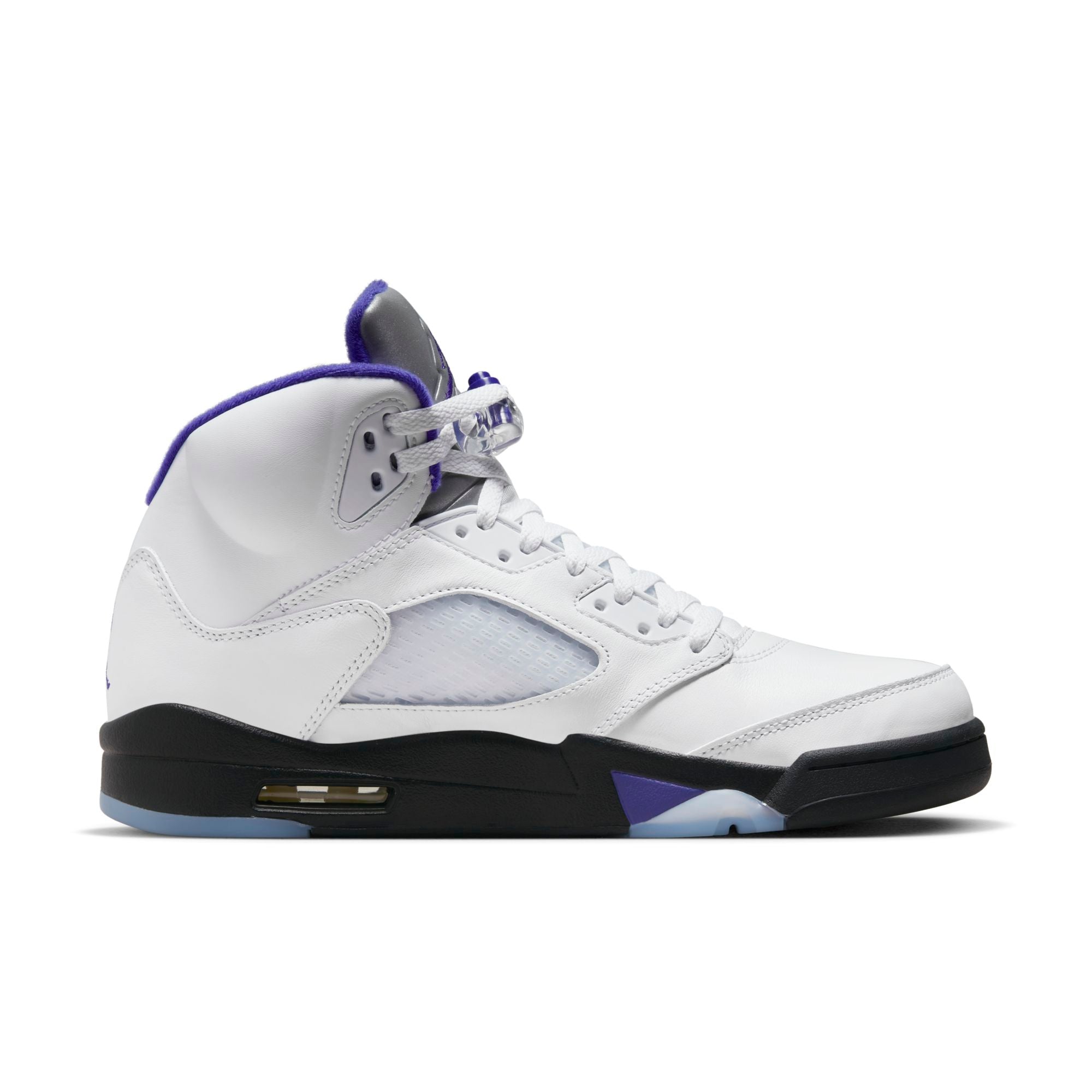 [DD0587-141] Mens Air Jordan Retro 5 'Dark Concord'